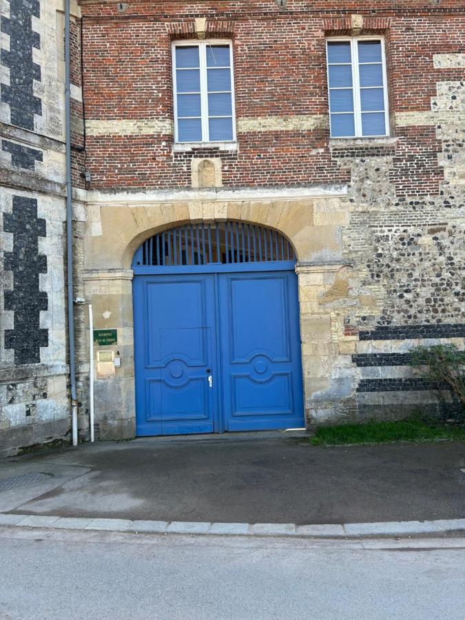 Les Apparts Du Phare Honfleur Dış mekan fotoğraf